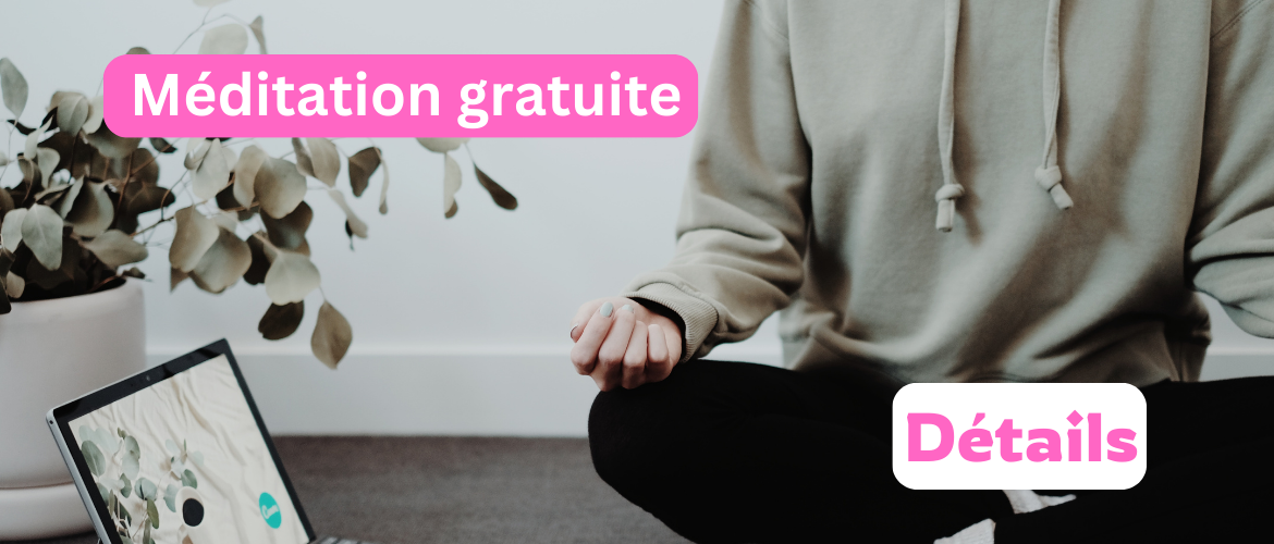 Méditation Gratuite