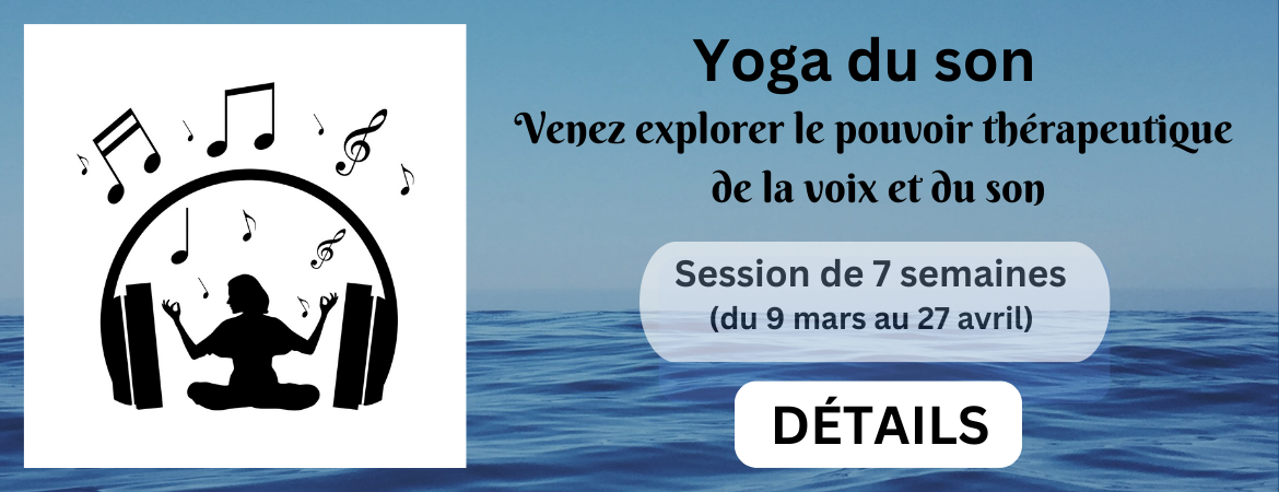 Session de printemps