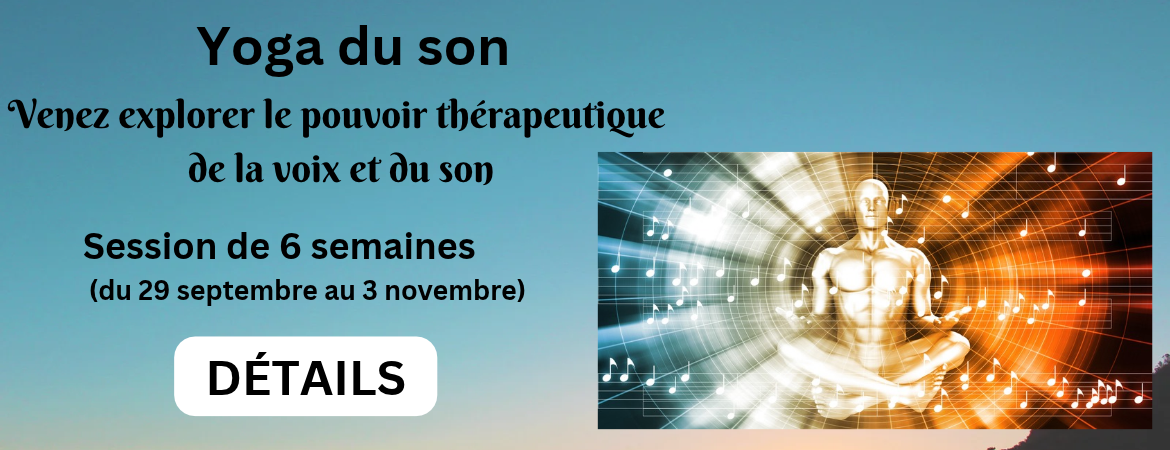 Session d’automne